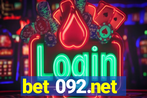 bet 092.net